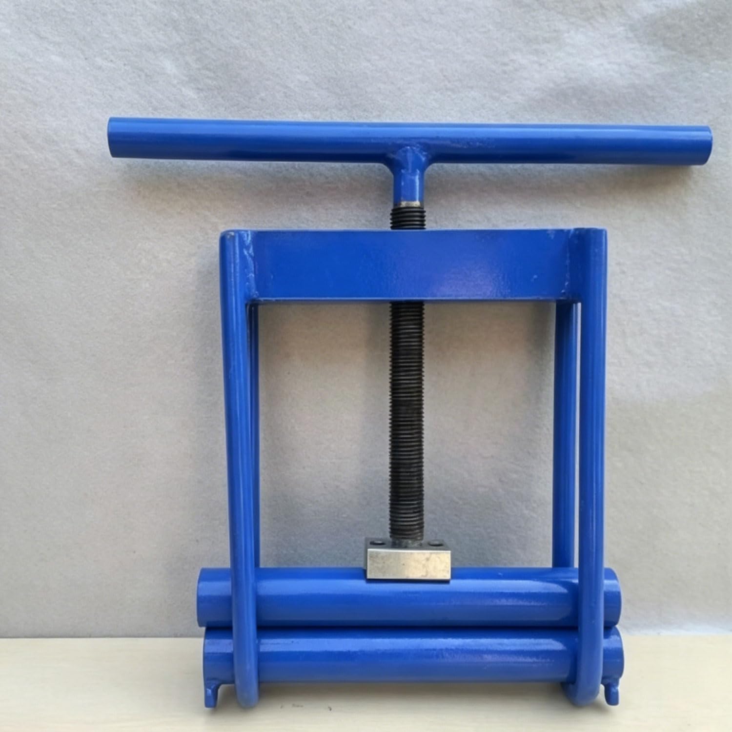 JOSBY Herramienta Manual para Apretar Tuberías, Herramientas para Reparar Cortes De Gas Y Agua, Abrazadera De Reparación De Plomería De Emergencia, Duradera Y Fácil De Usar, para Abrazadera De Cierre