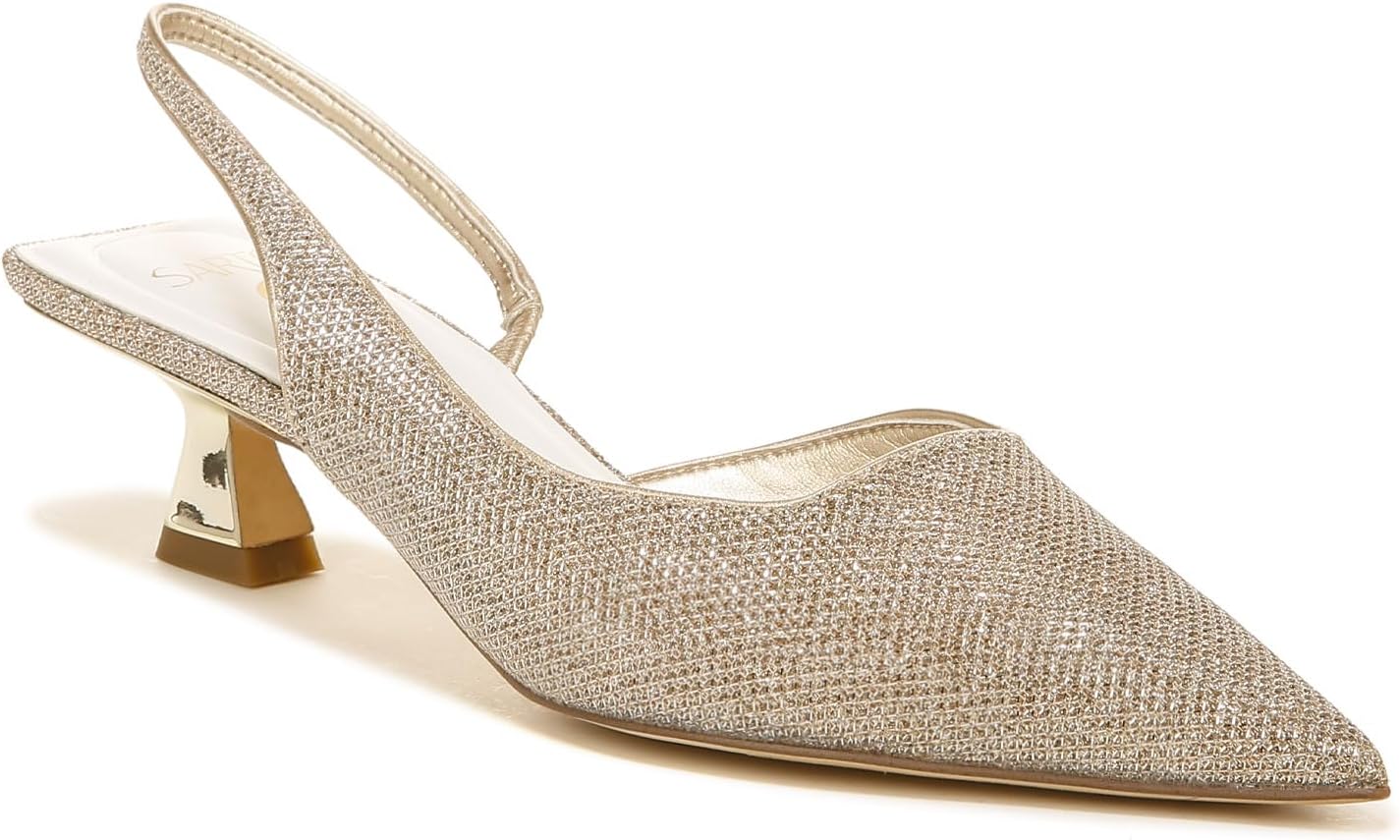 Franco Sarto Womens Devin