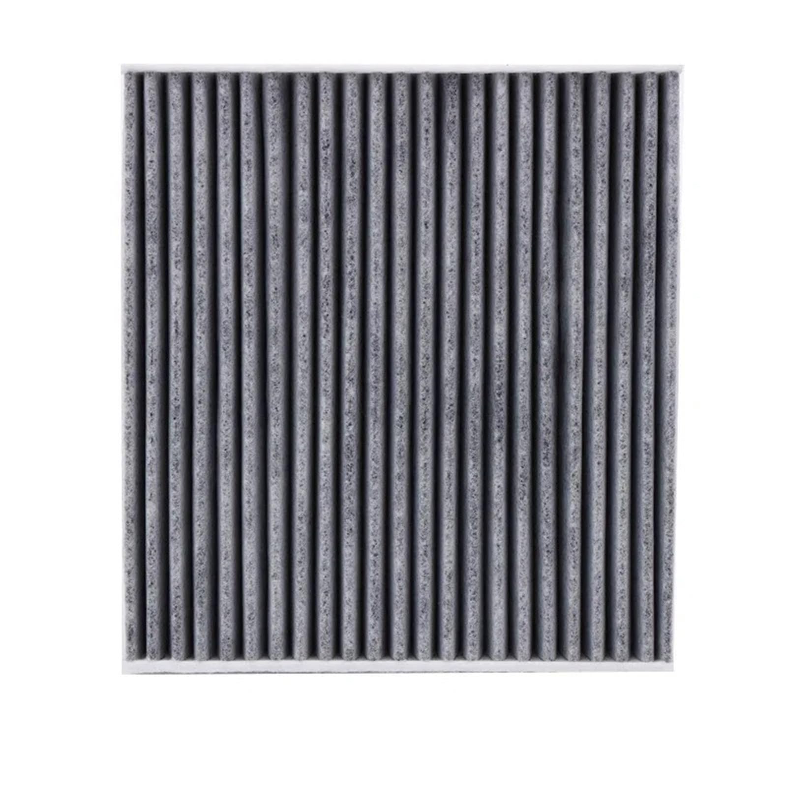 Aejghfwjh 1 Cabin Filter A Cabin Air Filter For Toyota For Avensis For Saloon 2008-2018 Air Filter Cabin