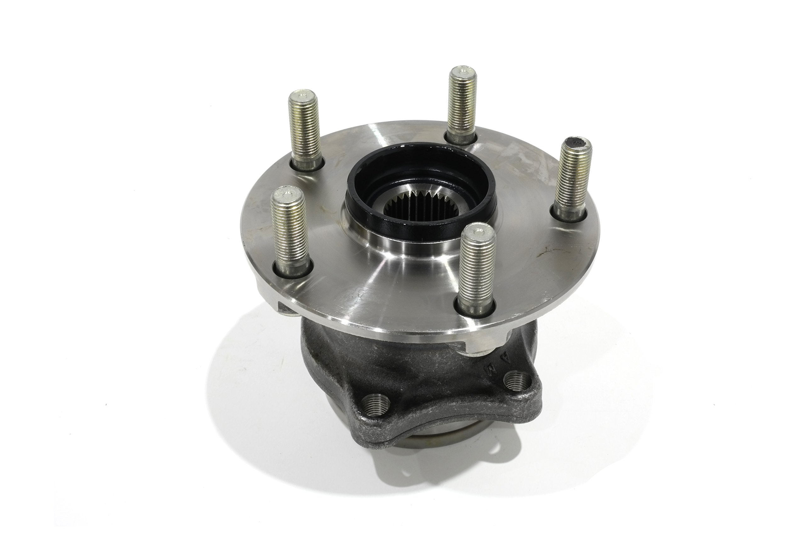 Amazon.com: Subaru Genuine 28473AL00A Hub Unit Complete, 1 Pack