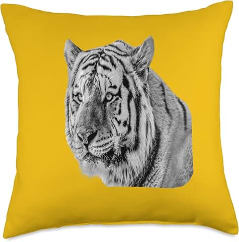 Asian Tiger Long T-shirt