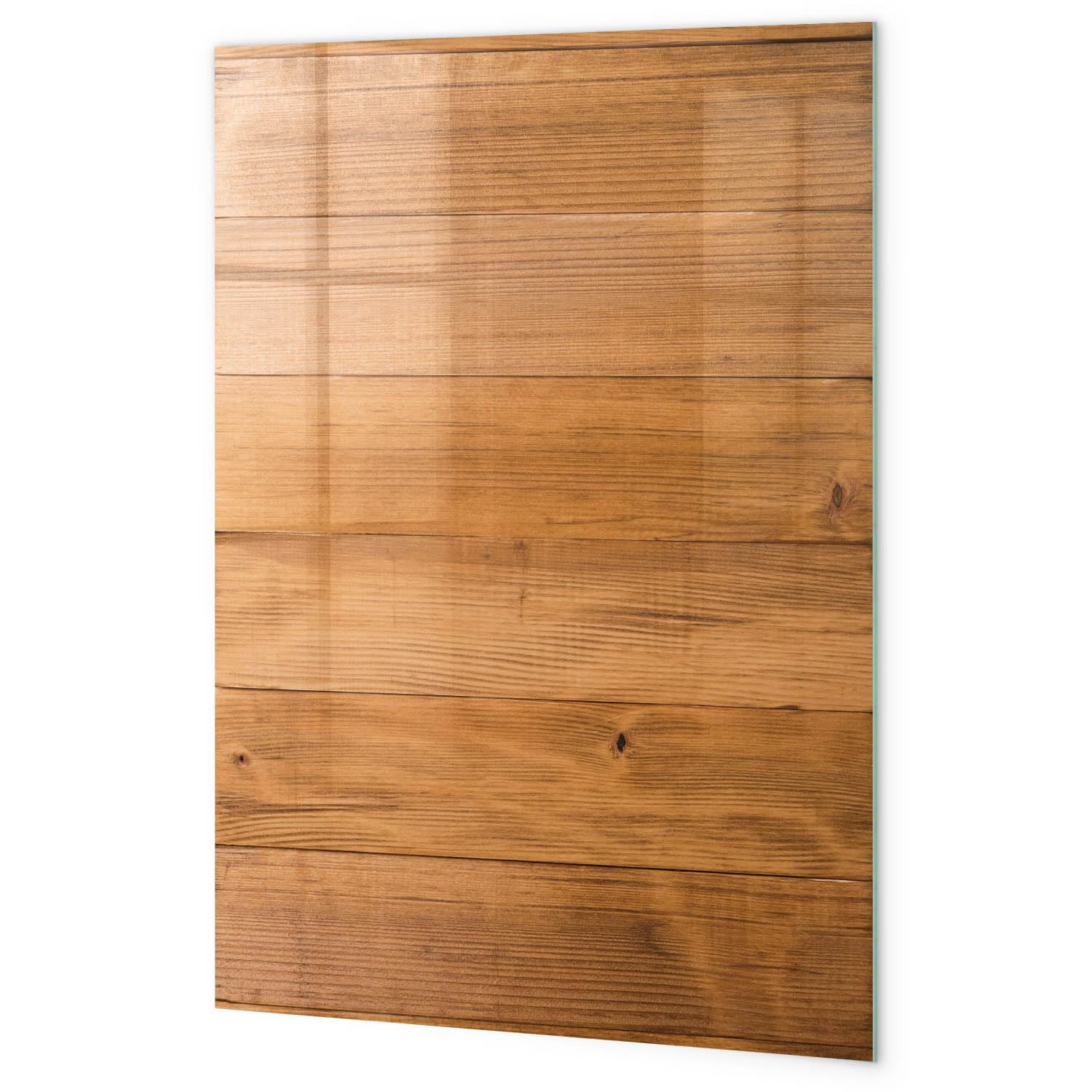 Lavagna memo magnetica da parete 60x120 cm | Pannelli di legno