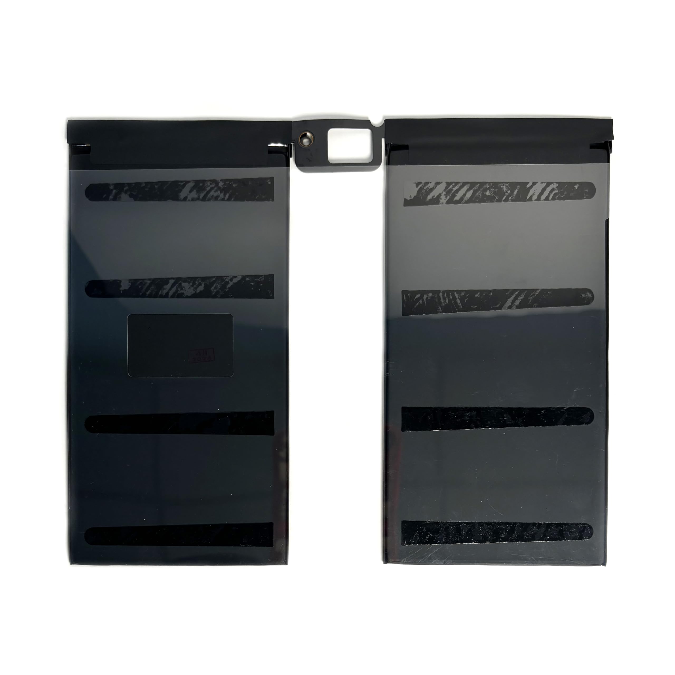 Batterie de rechange 10307 mAh A1577 compatible avec iPad Pro 12.9 2015 1ère génération A1584 A1652 EMC 2838 2827 ML3K2LL/A ML3N2LL/A ML3Q2LL/A ML0F2LL/A ML0G2LL/A