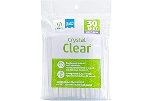 Adtech Non-Yellowing Glue Sticks