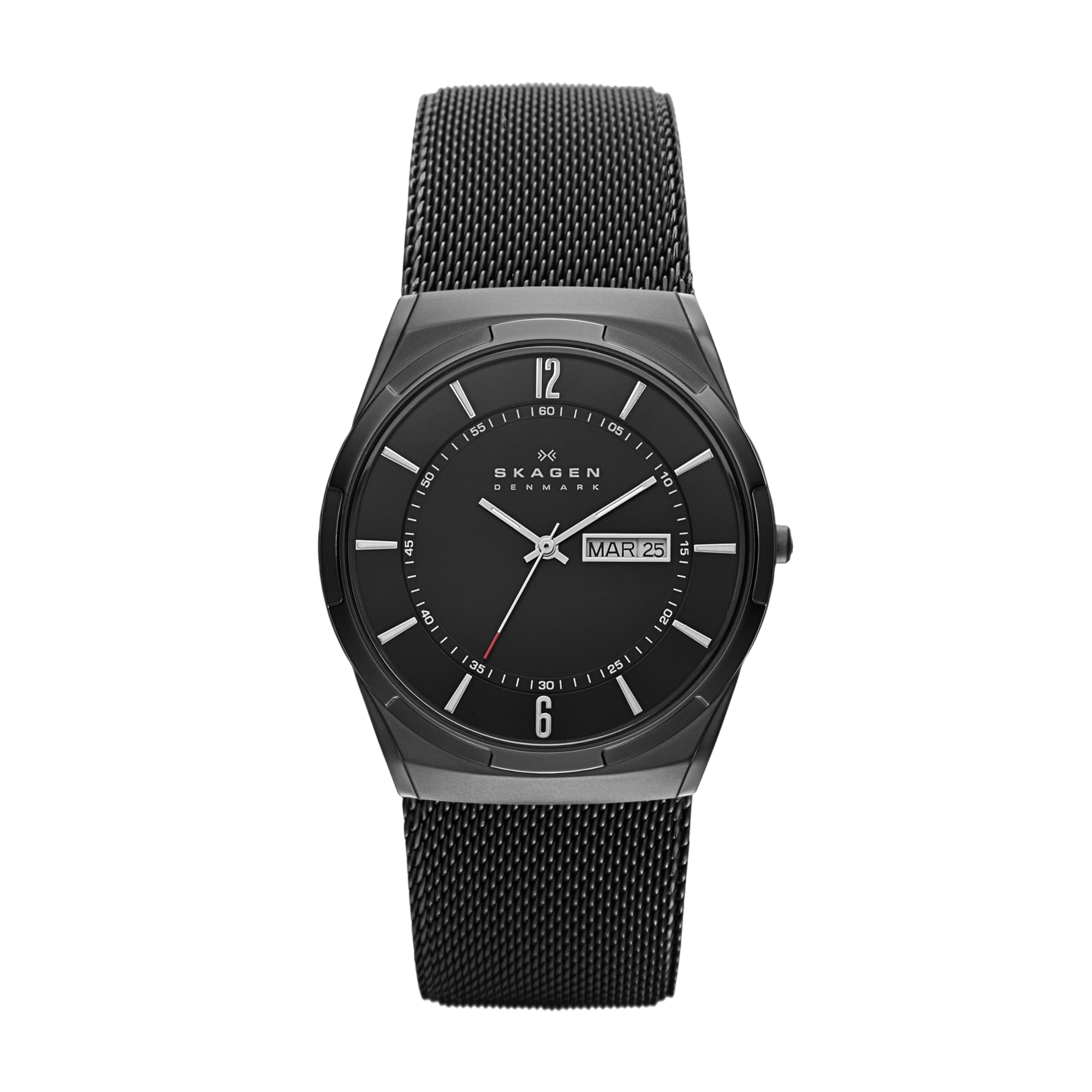 Amazon.co.jp: [スカーゲン]SKAGEN 腕時計 AKTIV SKW6006 メンズ