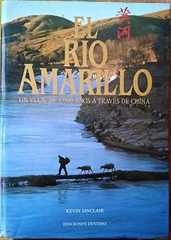 Rio amarillo, el