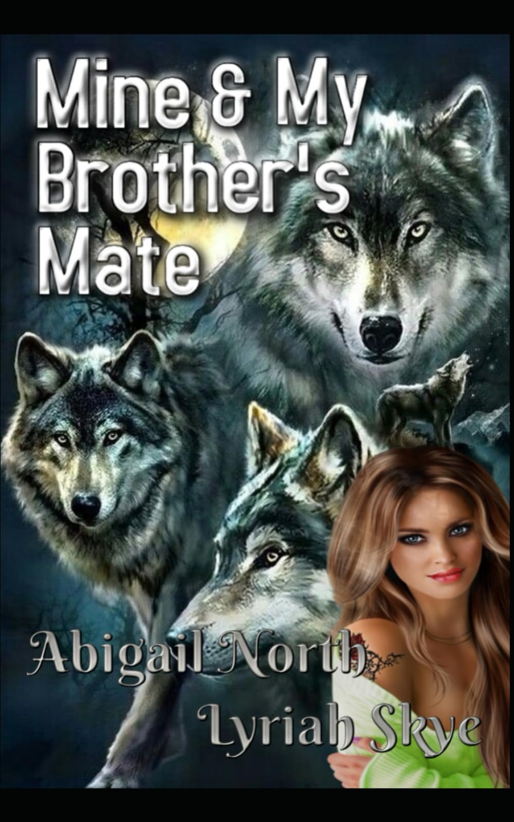 Mine & My Brother's Mate