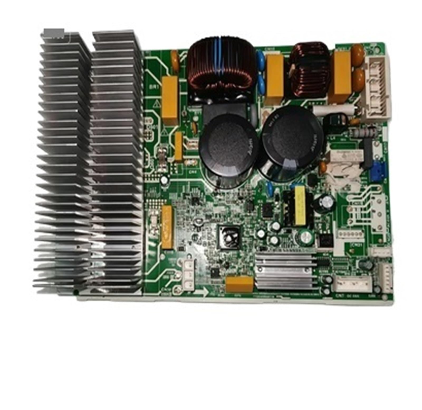 Air conditioner main board，Compatible For Midea，inverter Motherboard Control Board 17222000028451 EU-KFR35W/BP3N1-X101 17122000044714