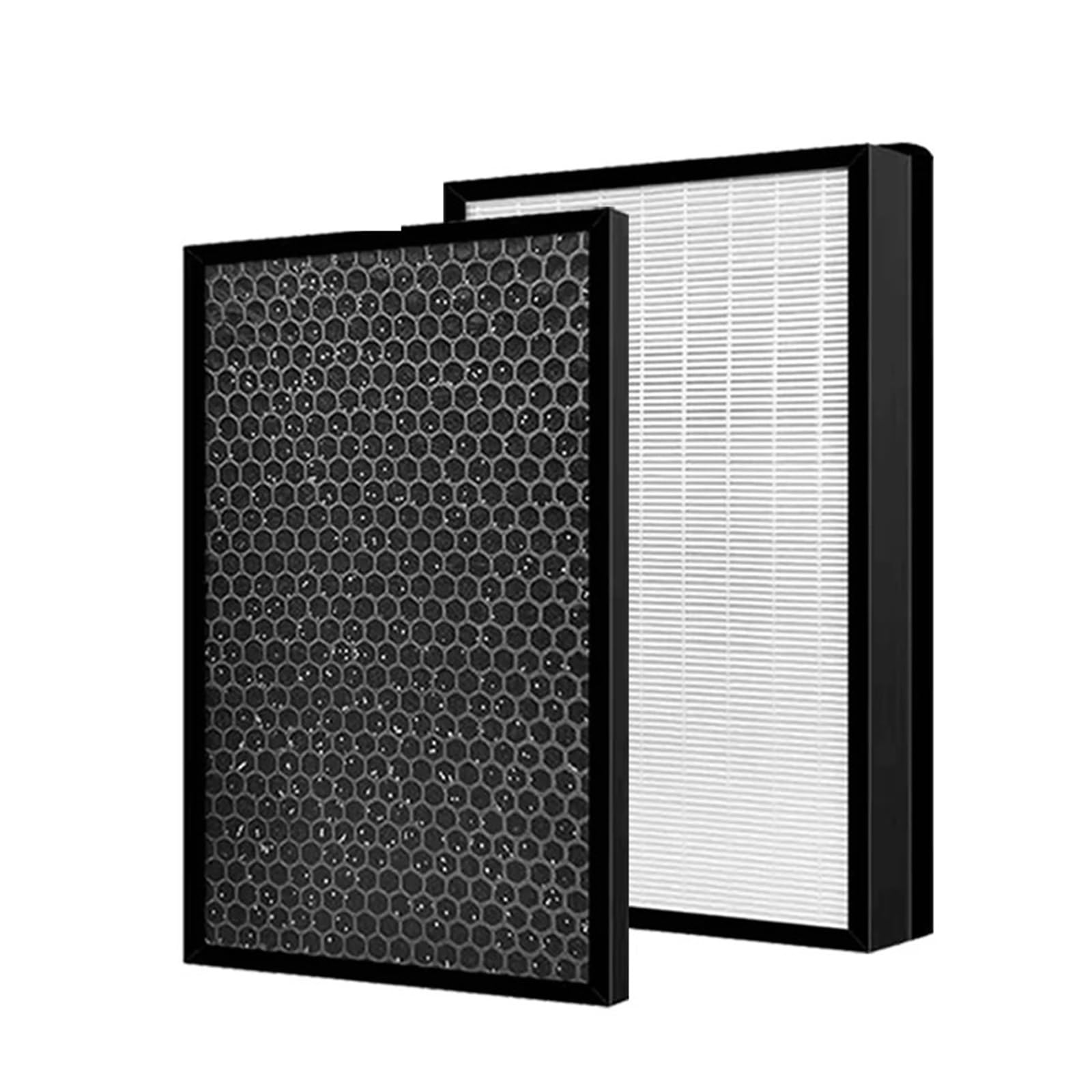 Zhanghnwz One Color Xd6230f0 H13 Replacement Hepa Activated Carbon Filter For Air Purifier Pt3030g0 Pt3030k0 Pt3030f0 Pt3040f0