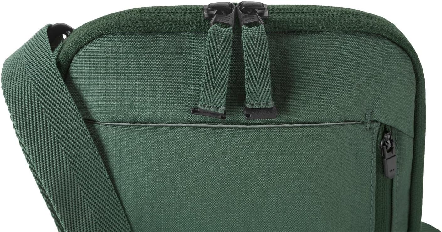 Stash RFID Crossbody Bag