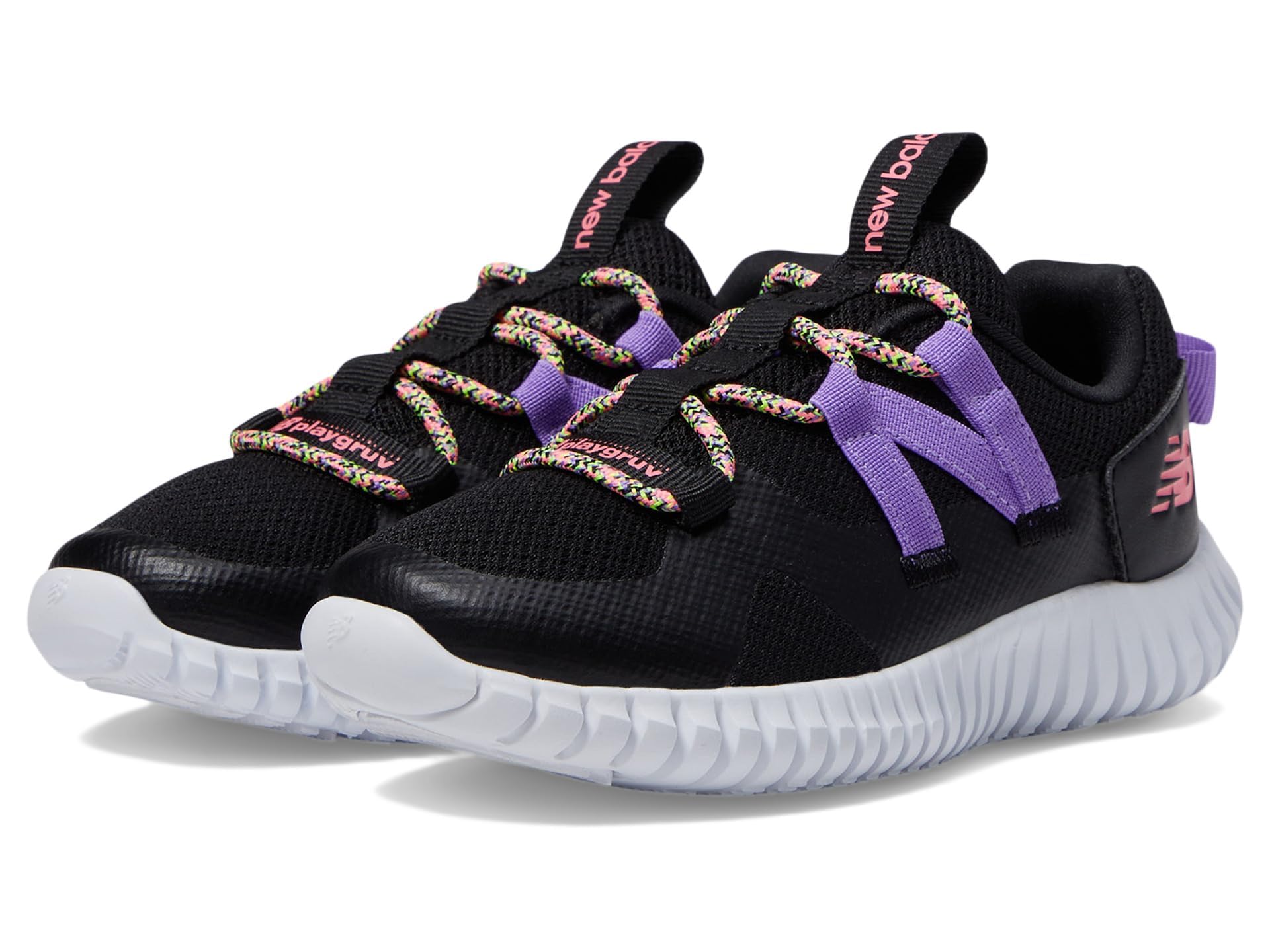 New BalanceKids’ Playgruv V2 Bungee