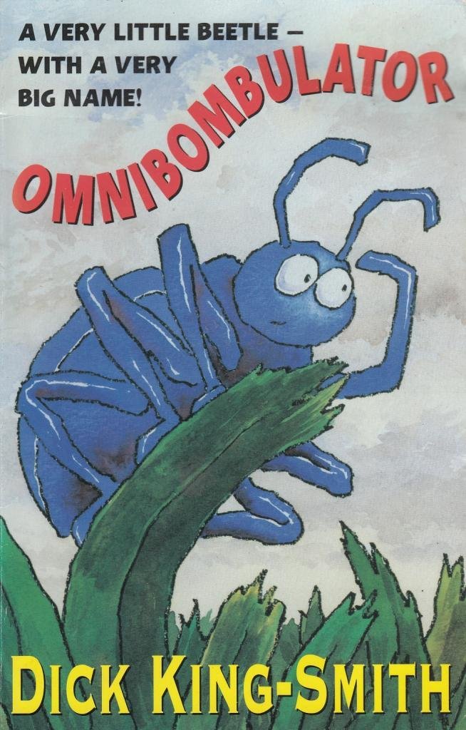 Omnibombulator