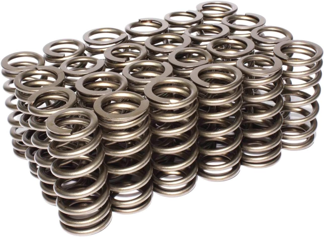 Amazon Com Comp Cams 26113 24 Beehive Valve Springs For Ford 4 6l And 5 4l Modular 3 Valve Engines Automotive