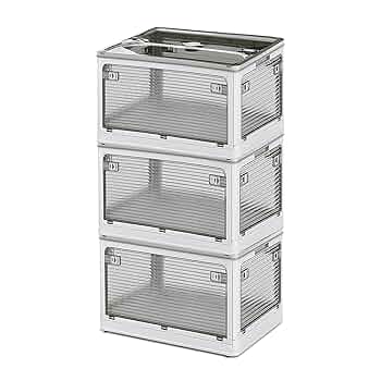 NANA断捨離中様ご注文 キャスター付き 2段ボックス コースター付き 折り畳みコンテナ キャスター付き」の人気商品一覧 | 安い商品を