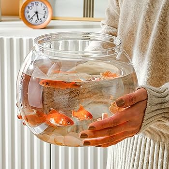 【送料無料】卓上の金魚鉢、　蛸唐草模様 送料無料】卓上の金魚鉢、 蛸唐草模様 送料無料】卓上の金魚鉢、 蛸