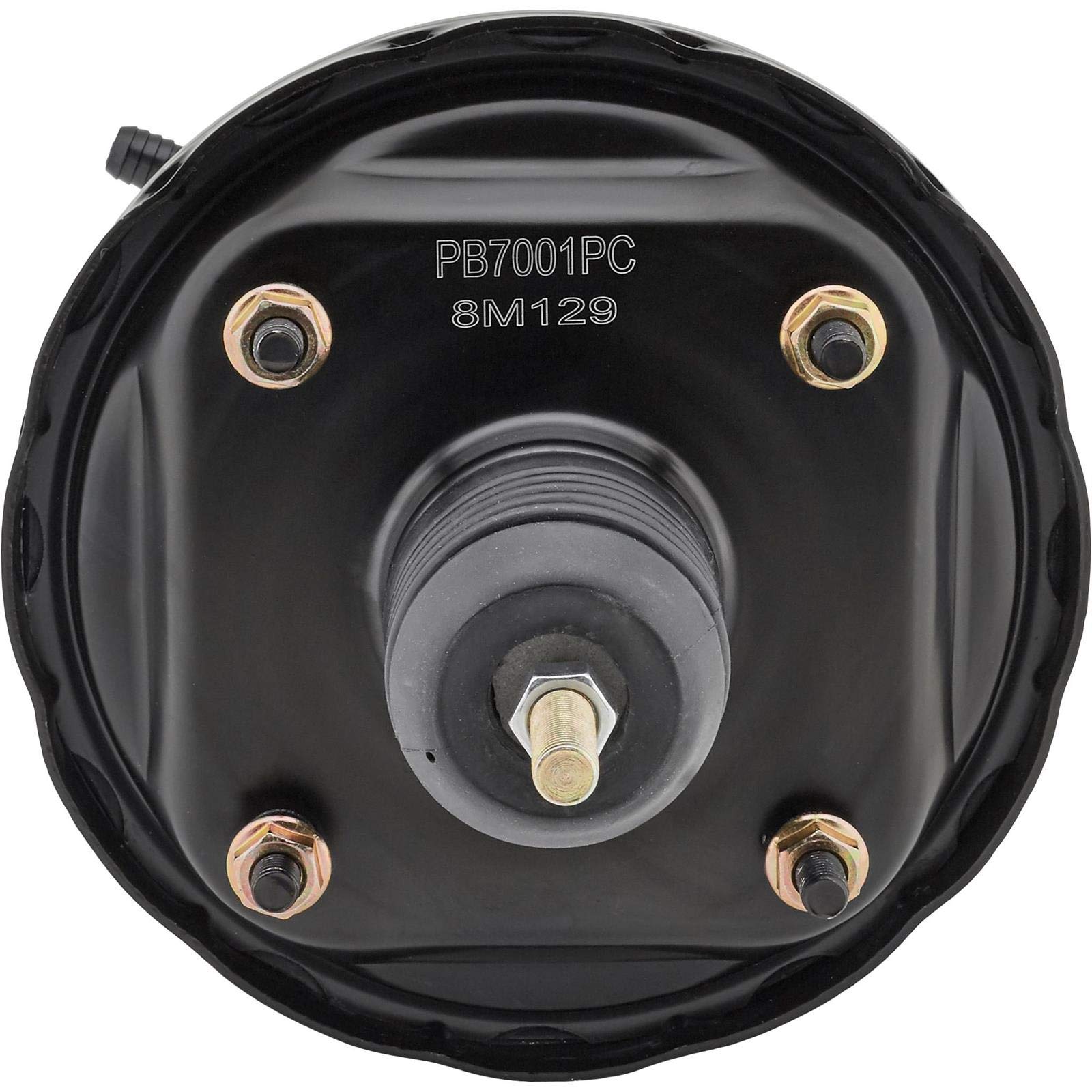 Amazon.com: Single Diaphragm Power Brake Booster, 7 Inch