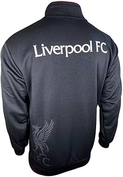 Amazon.co.jp: リバプール 公式ライセンス サッカー トラック