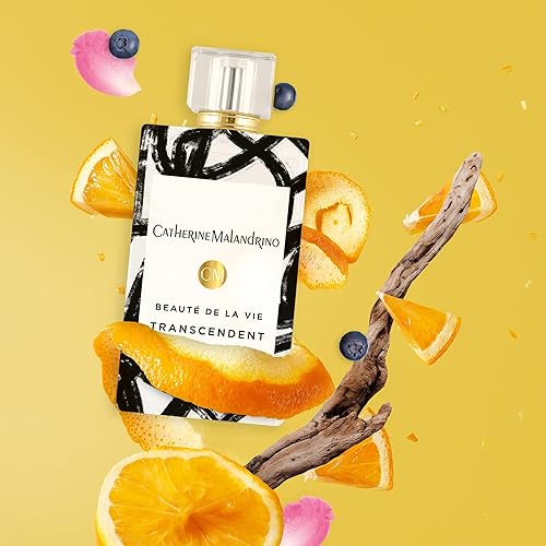Miniatura 4 de Catherine Malandrino Transcendent 34 onzas EDP 34 onzas líquidas