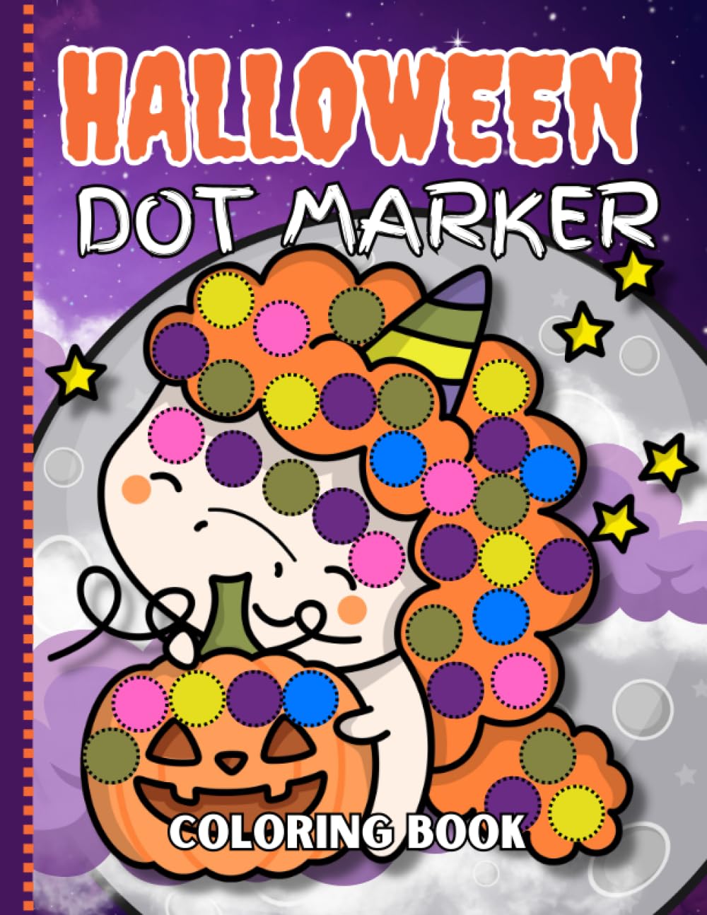 halloween-dot-marker-coloring-book-big-easy-paint-dauber-activity-book-for-toddlers-preschool-press-white-tulip-9798861332378-amazon-com-books for Free Halloween Dot Marker Printables Halloween Dot Marker Coloring Book: Big & Easy Paint Dauber Activity Book for Toddlers Preschool: Press, White Tulip: 9798861332378: Amazon.com: Books for Free Halloween Dot Marker Printables