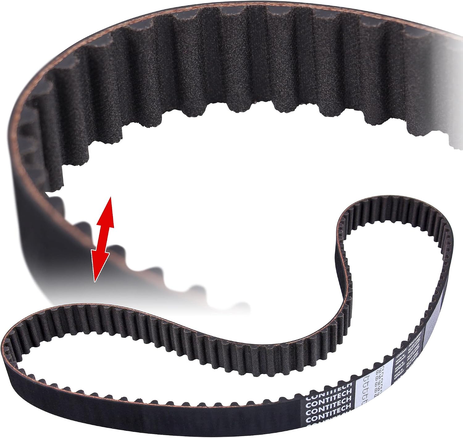 Contitech Timing Belt Kit CT862K1