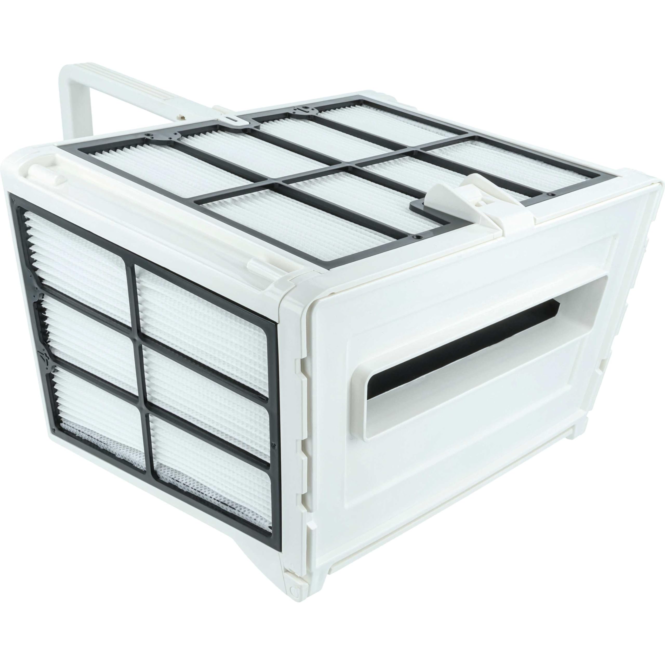 vhbw Panier filtrant Compatible avec Dolphin Seamaster int
