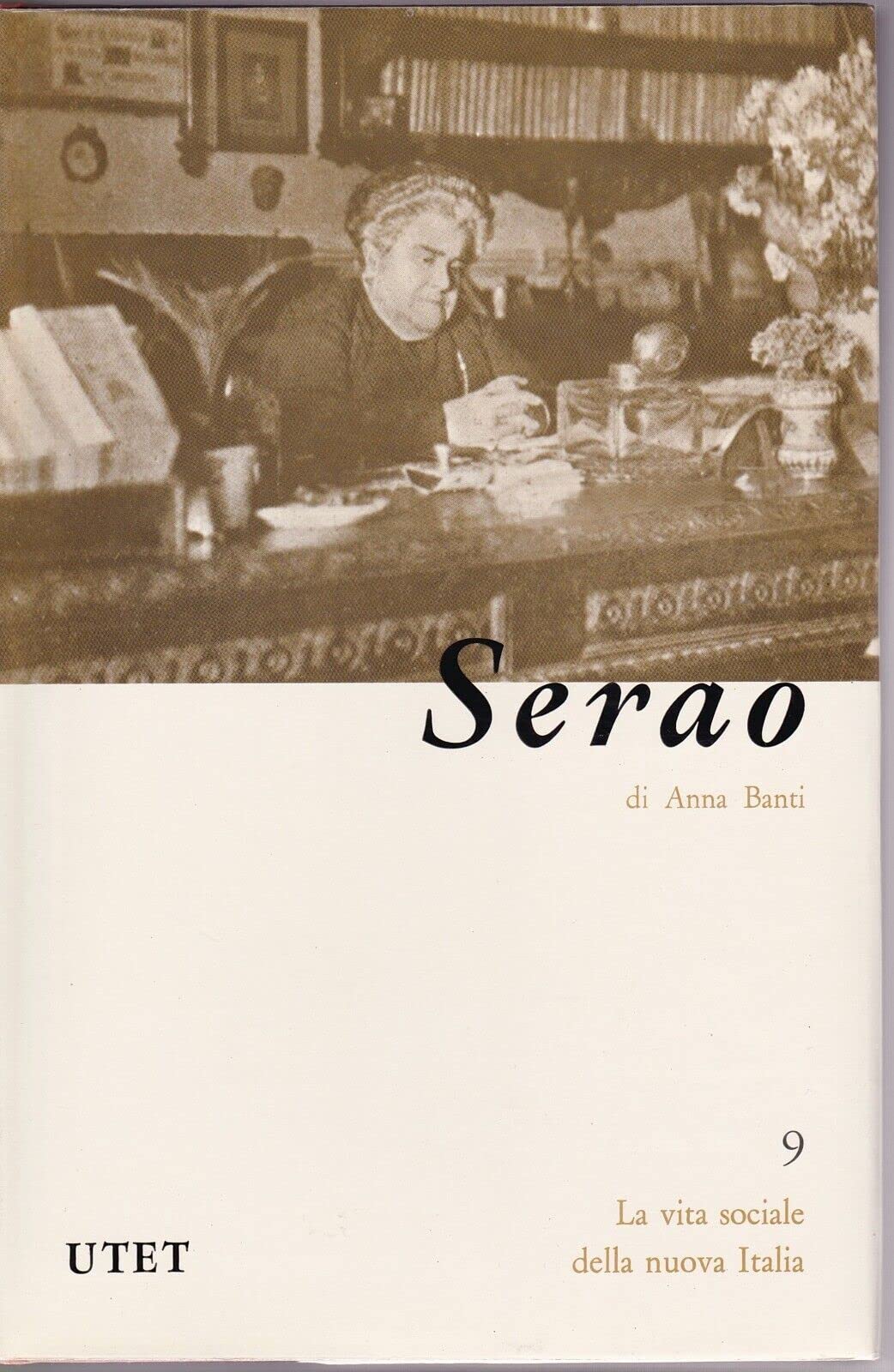 Matilde Serao