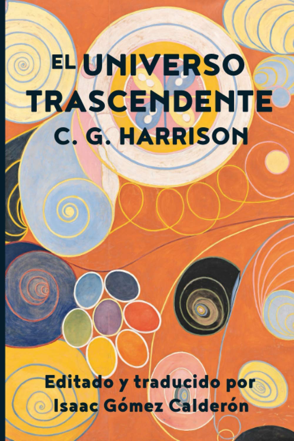 El universo trascendente (Spanish Edition)