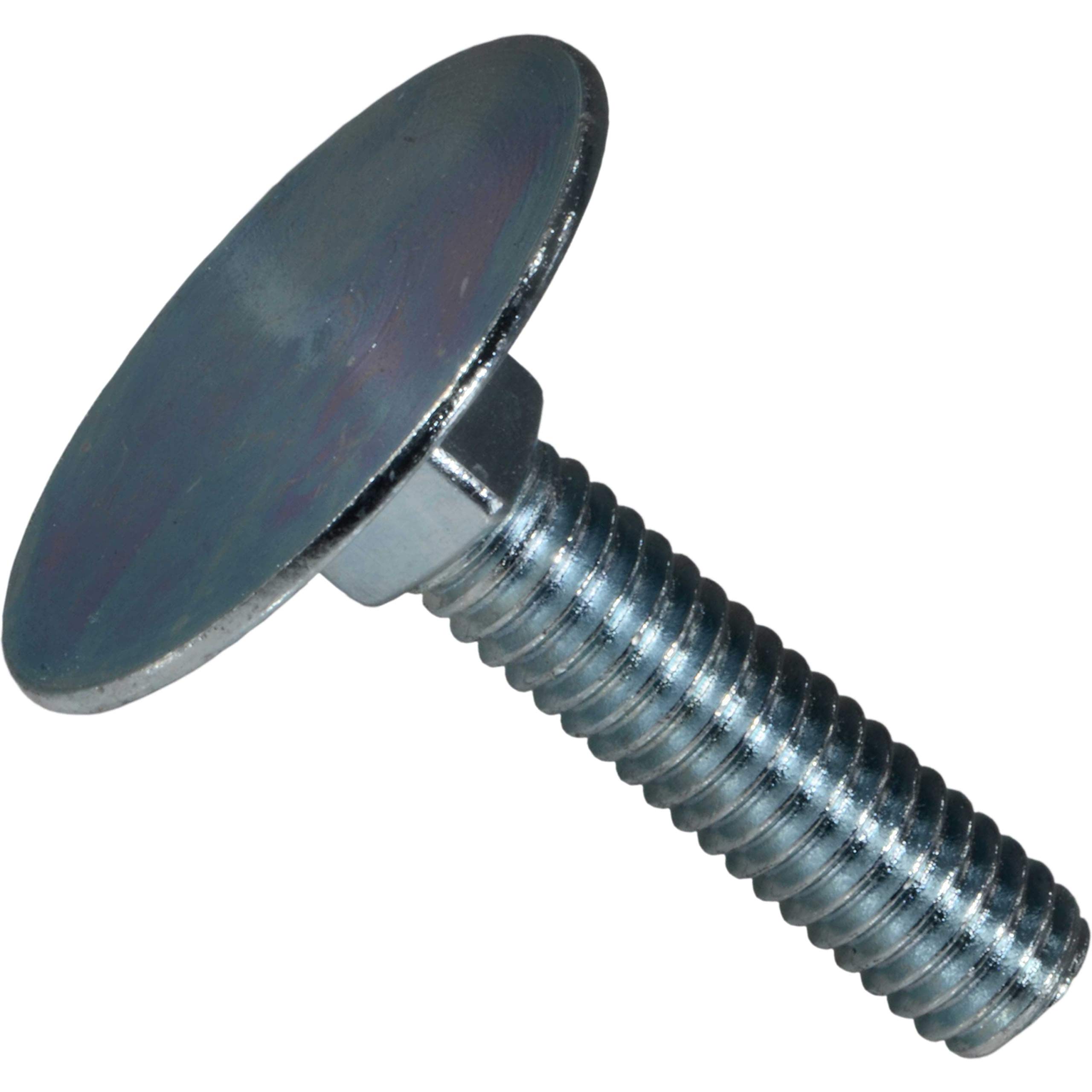 Hard-to-Find Fastener 014973239701 Elevator Bolts, 5/16-18 x 1-1/2, Piece-8
