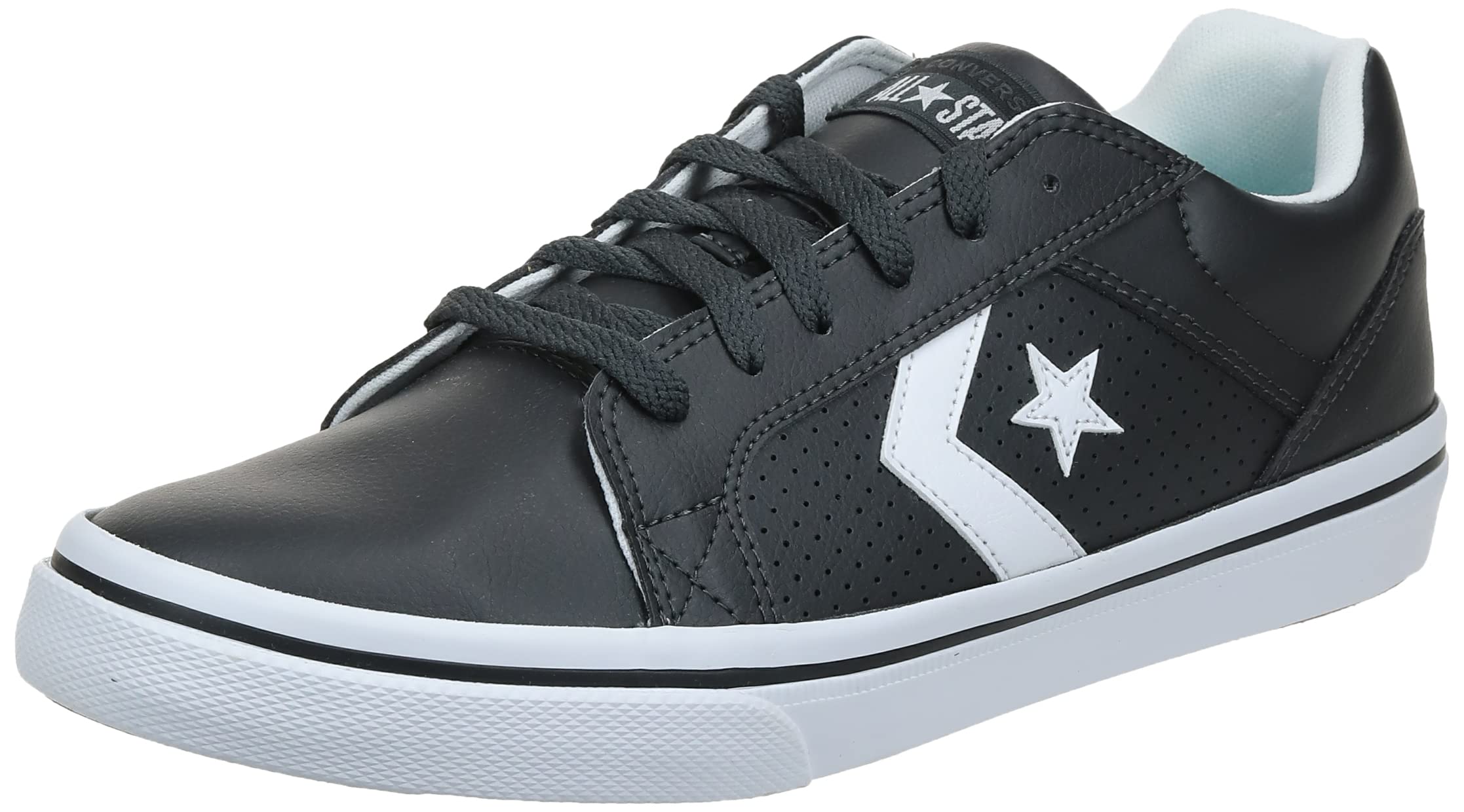 Converse El Distrito 2.0 Negro - 44, Negro