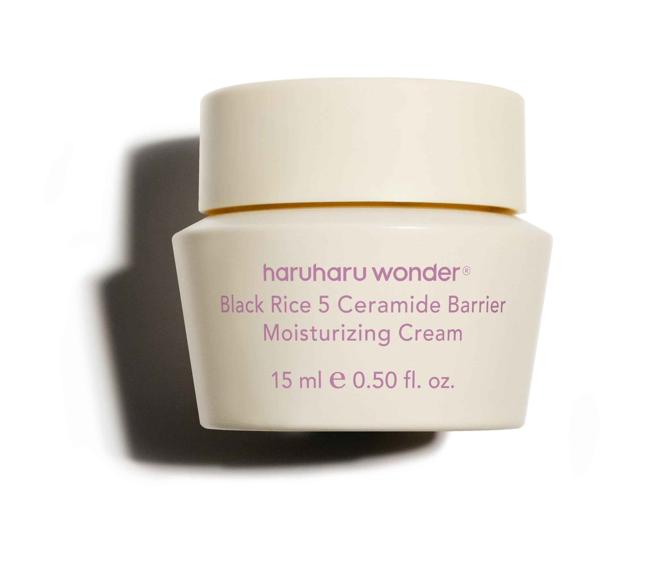 小物 haru haru Amazon.com: HARUHARU wonder Black Rice 5 Ceramide Barrier