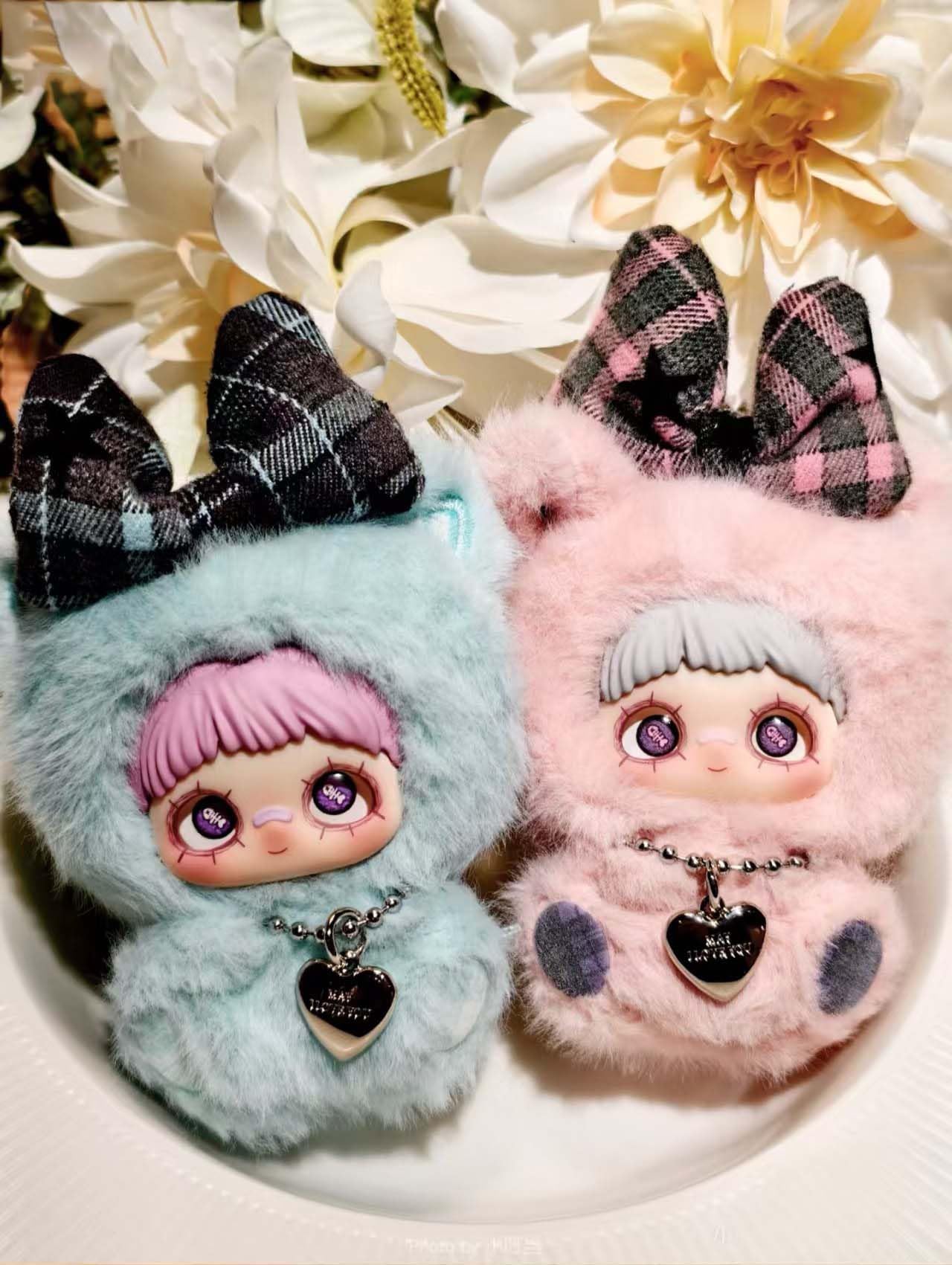 Amazon.co.jp: MayMeiブラインドボックス「愛は終わらない／May I Love