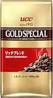 Amazon | ゴールドスペシャル UCC リッチブレンド コーヒー(粉