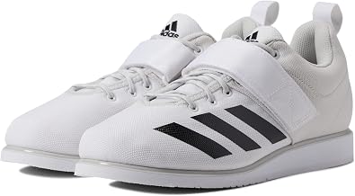 adidas Men's Powerlift 4 Weightlifting Shoe