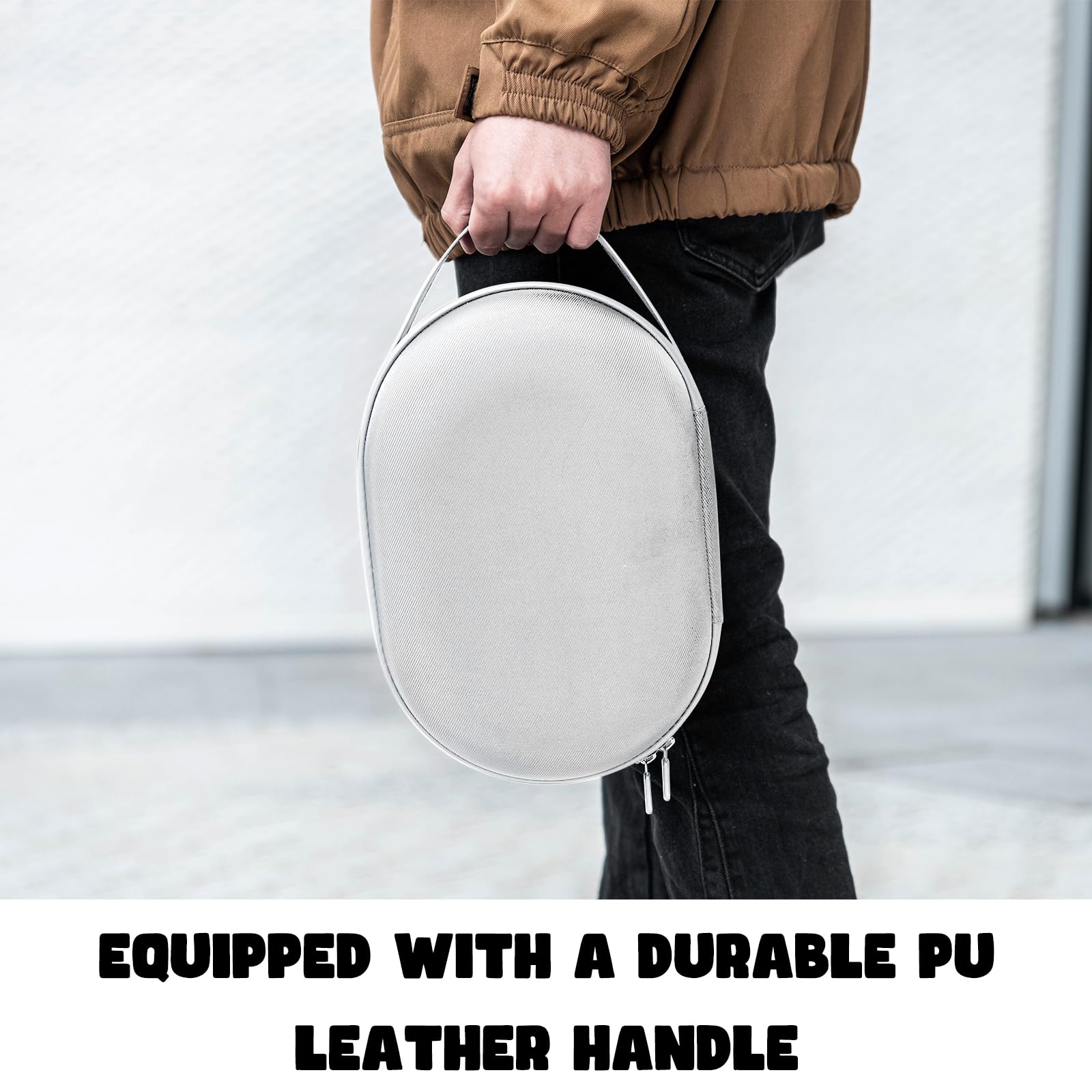 Amazon.co.jp: ProCase 旅行携帯用EVAハードケース Oculus Quest 2