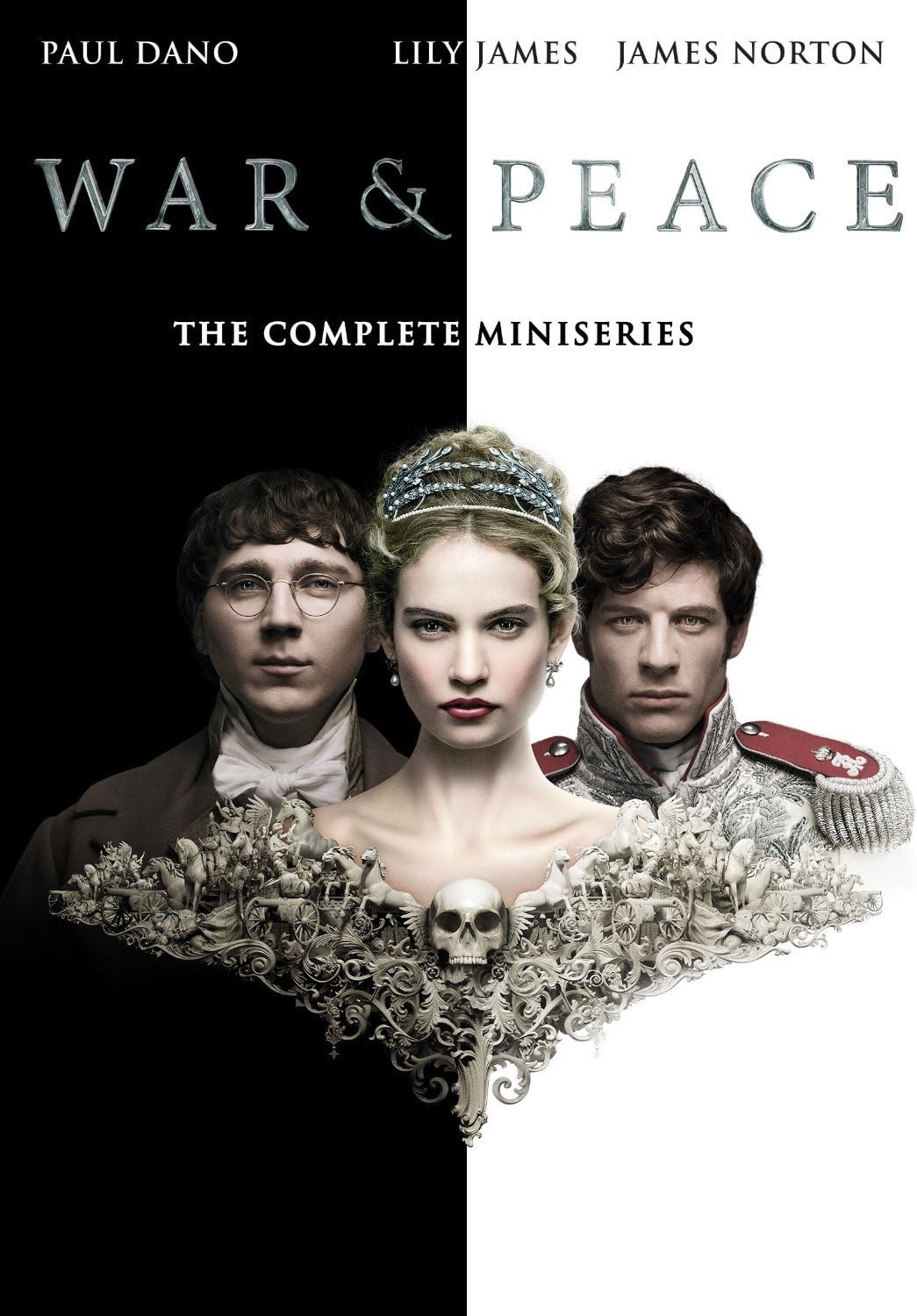 War And Peace: Season 1