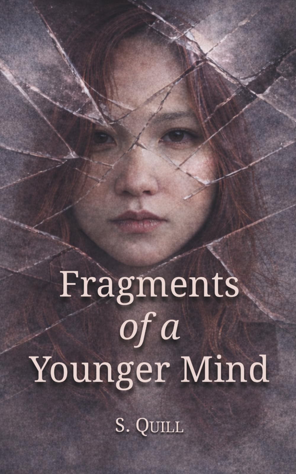Fragments of a Younger Mind