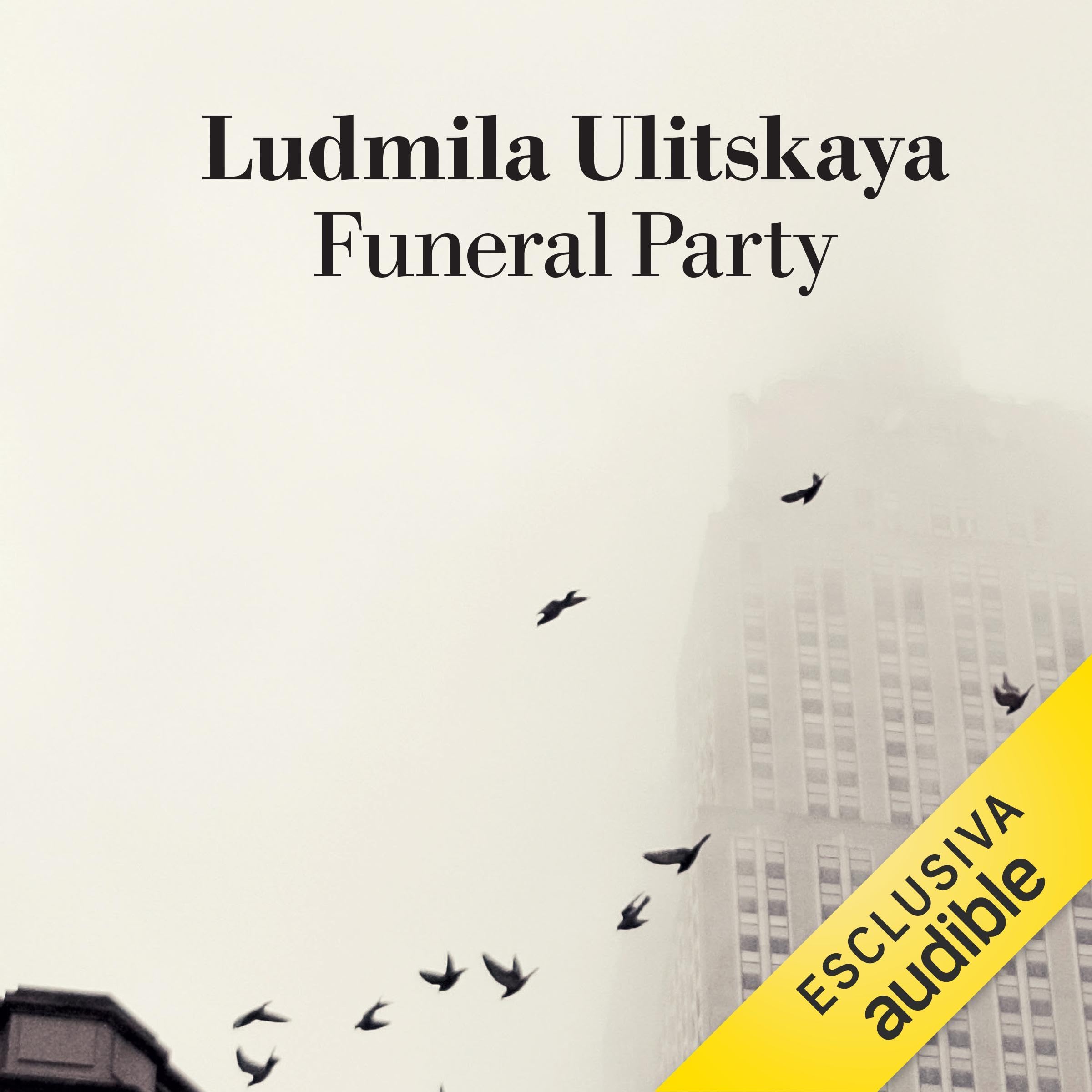 Funeral party (Italian Edition)