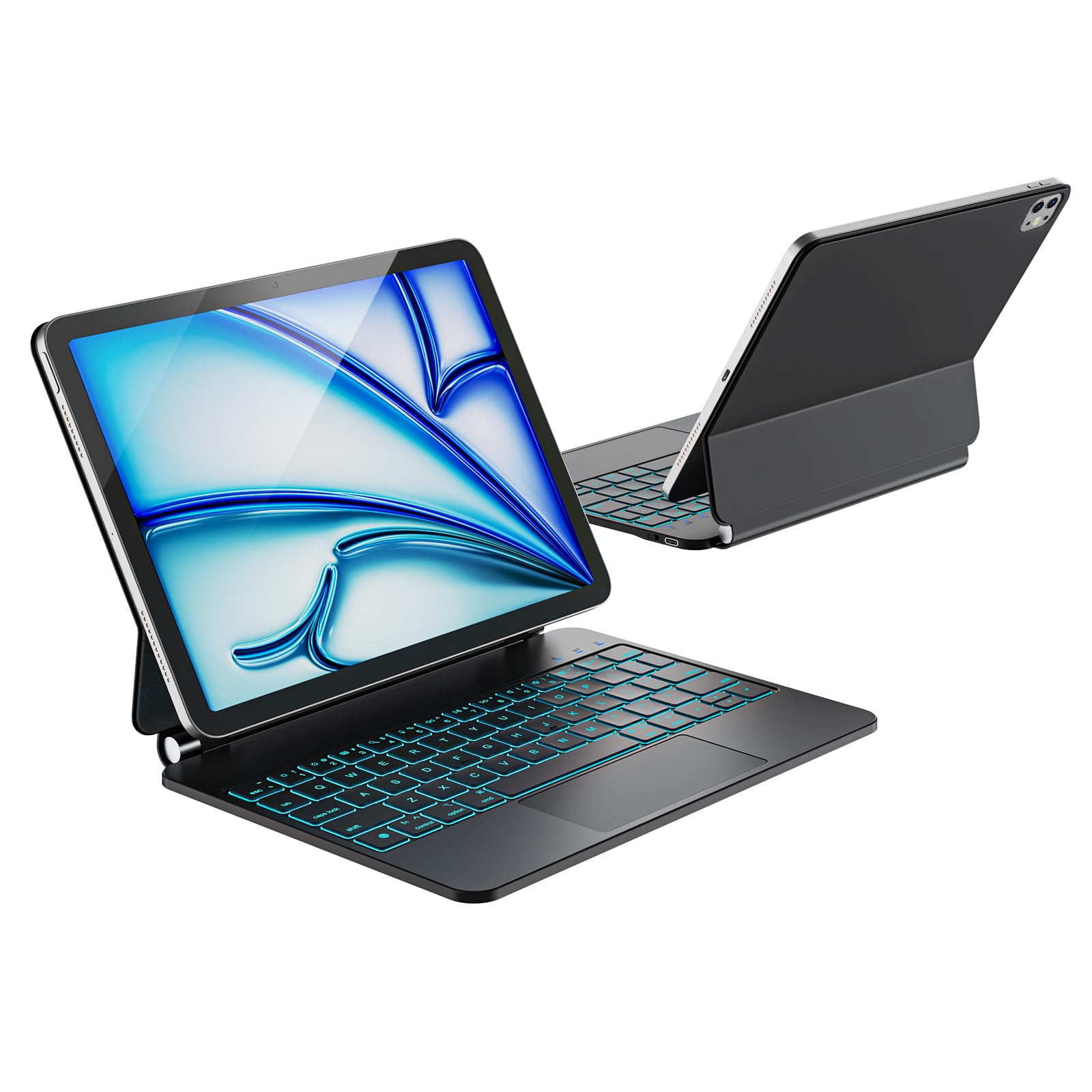 Magic Keyboard for iPad Air 11