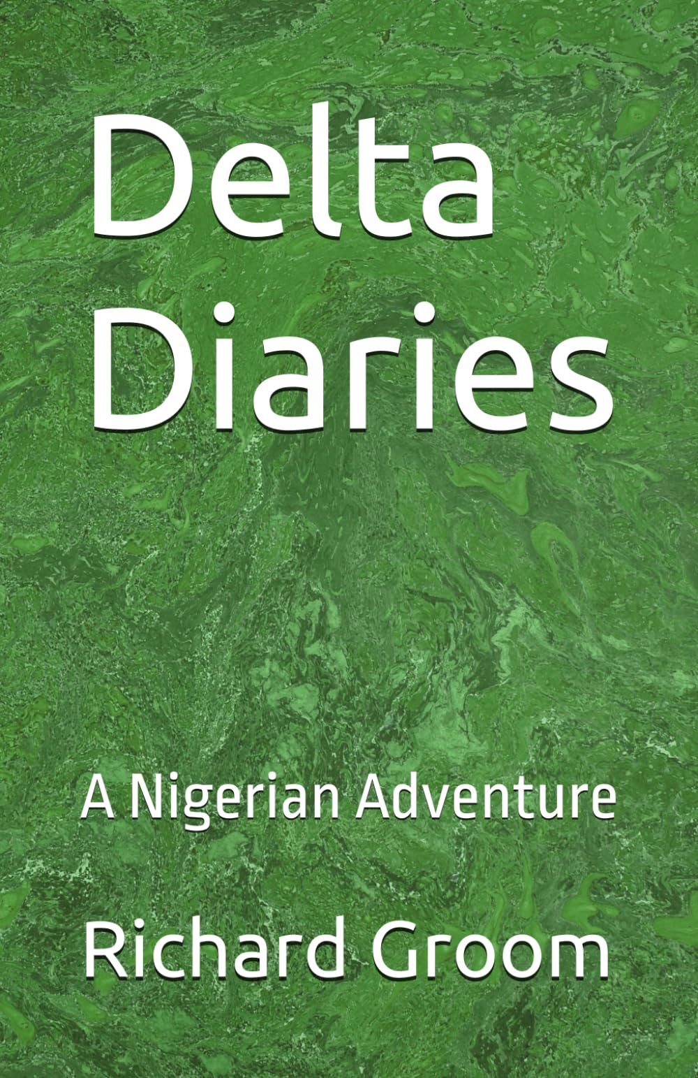 Delta Diaries: A Nigerian Adventure