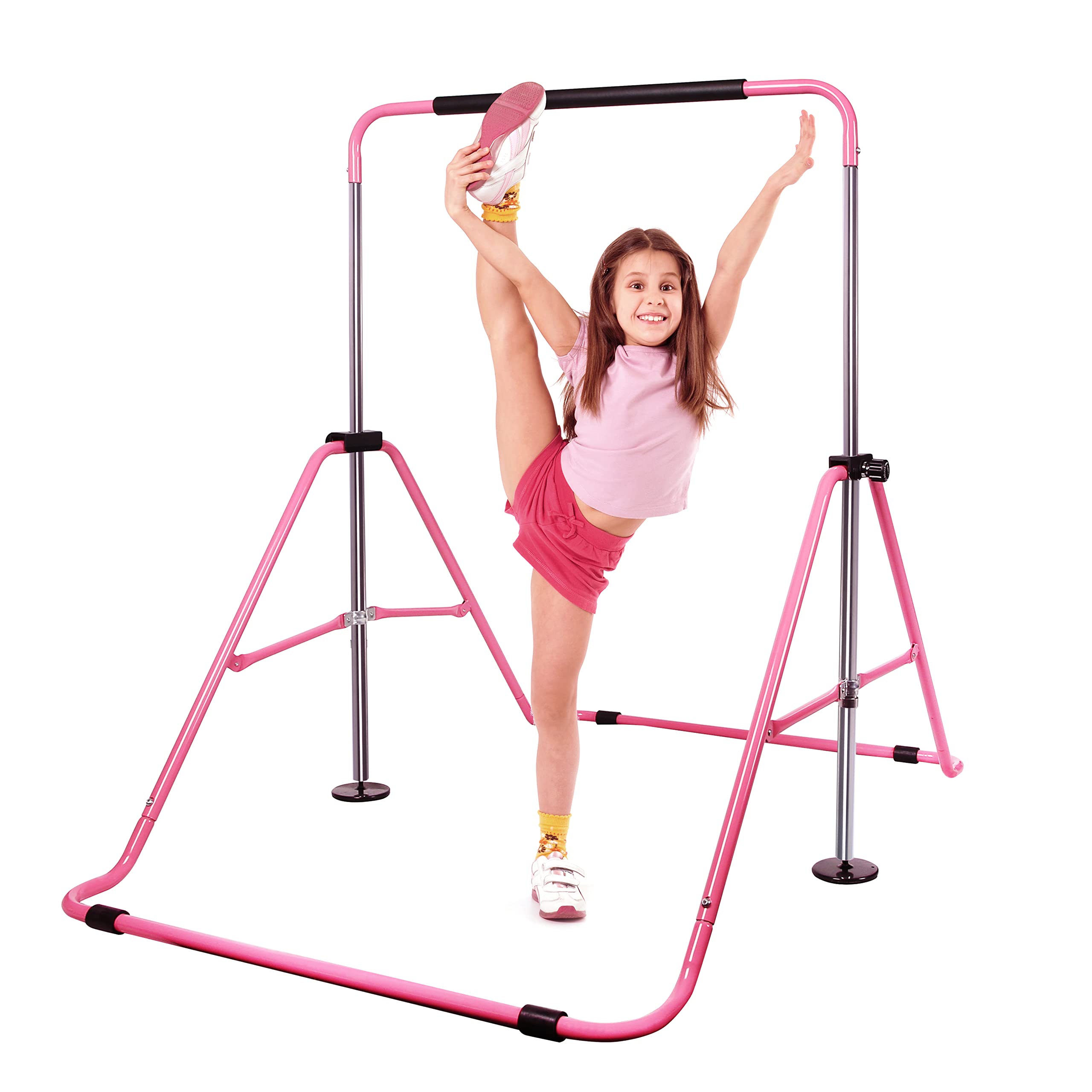 Buy RitFit Gymnastic Bar for Kids, Gymnastics Equipment Bar for Home