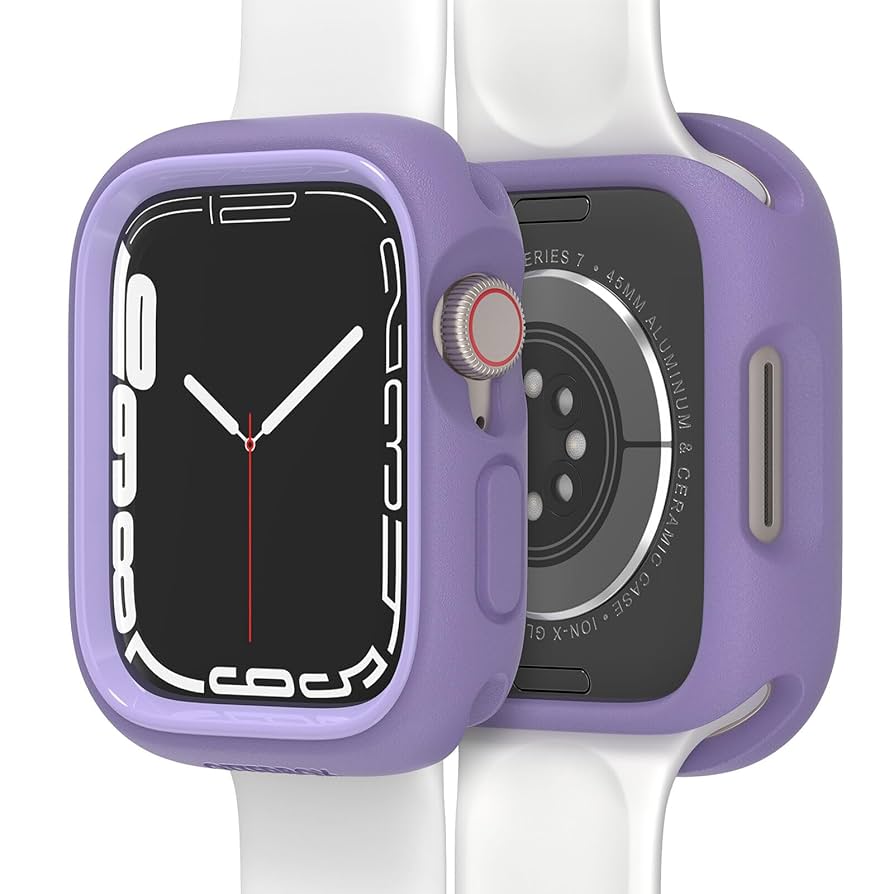 エピウスセット&くまケース Amazon.co.jp: OtterBox - Apple Watch Series 7/8/9、41mm Exo