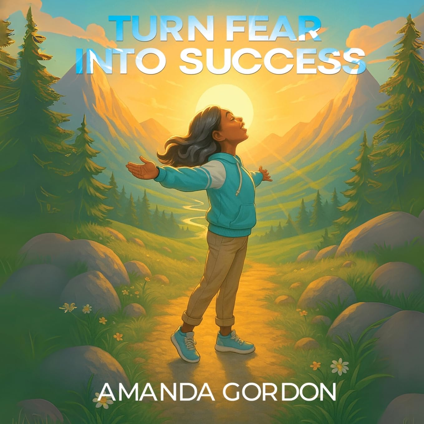 Turn Fear Into Success