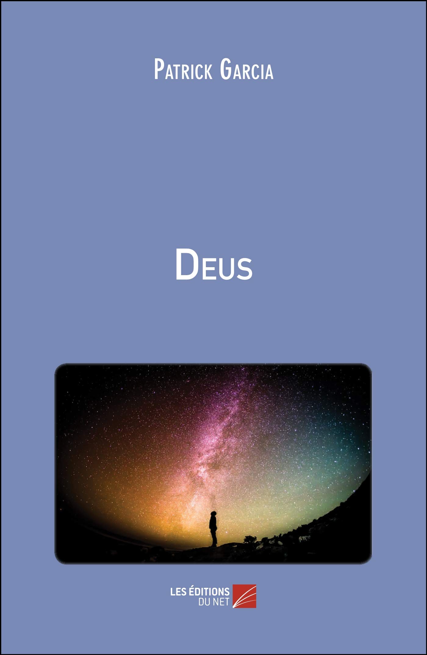 Deus (FIC028000) (French Edition)