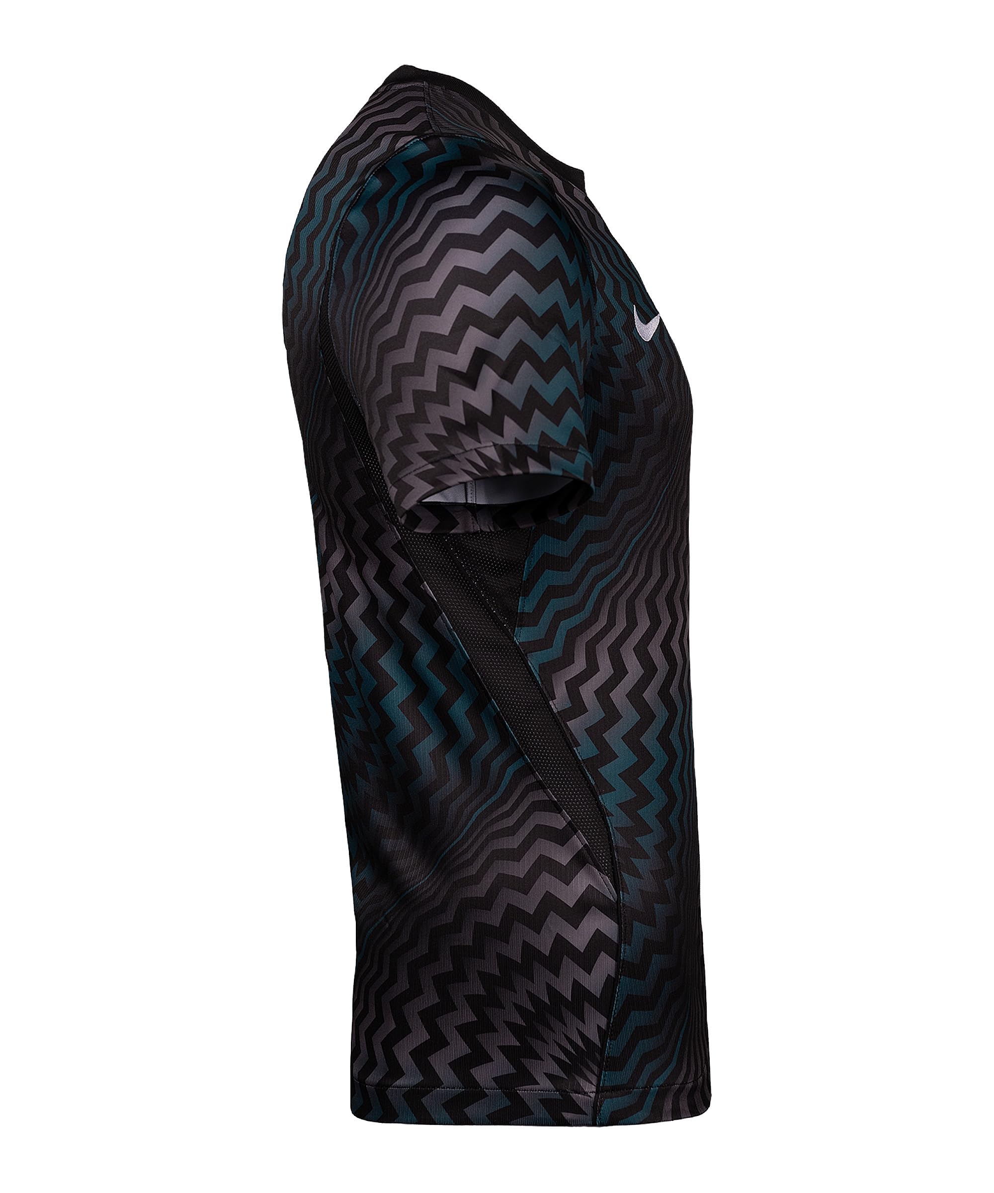 Nike Dri-FIT Gardien VI Goalkeeper Kurzarm-Fußballtrikot für Damen, HV8303