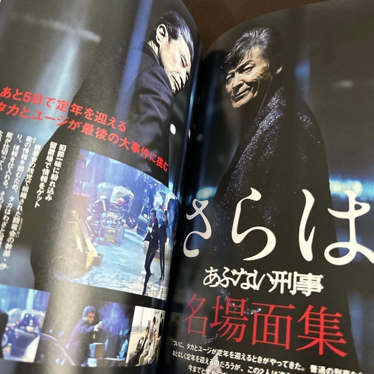 あぶない刑事 書籍 ノベライズ 帰ってきた あぶない刑事 | 近藤 正岳, 大川 俊道