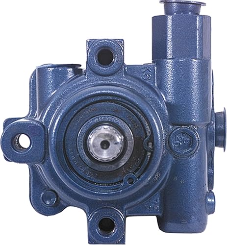 Cardone 21-5906 Bomba de dirección asistida remanufacturada sin depósito (renovada)