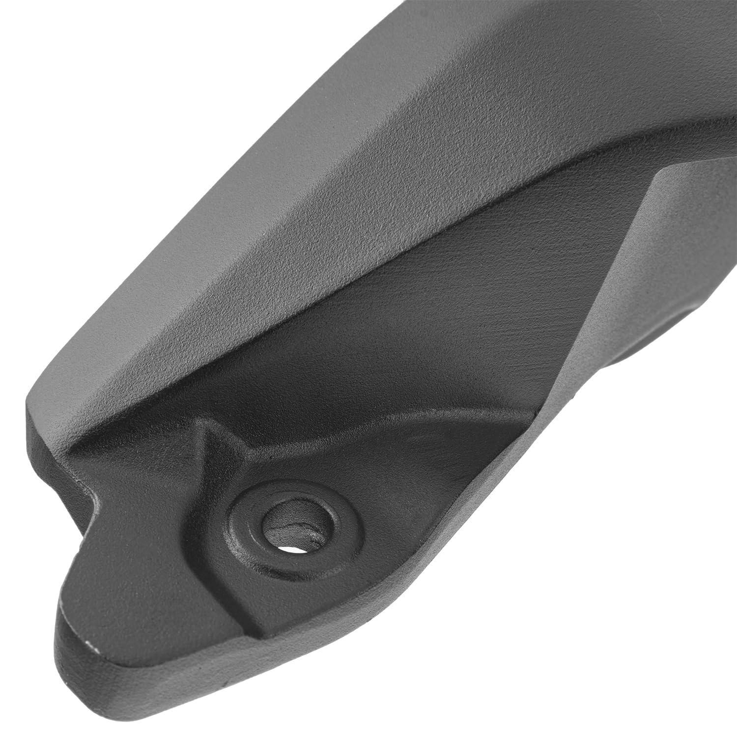 Motorrad Sissy Bar Hinterer Haltegriff Fit für X-ADV750 XADV 750 2025 Rückenlehnengriff Handlauf