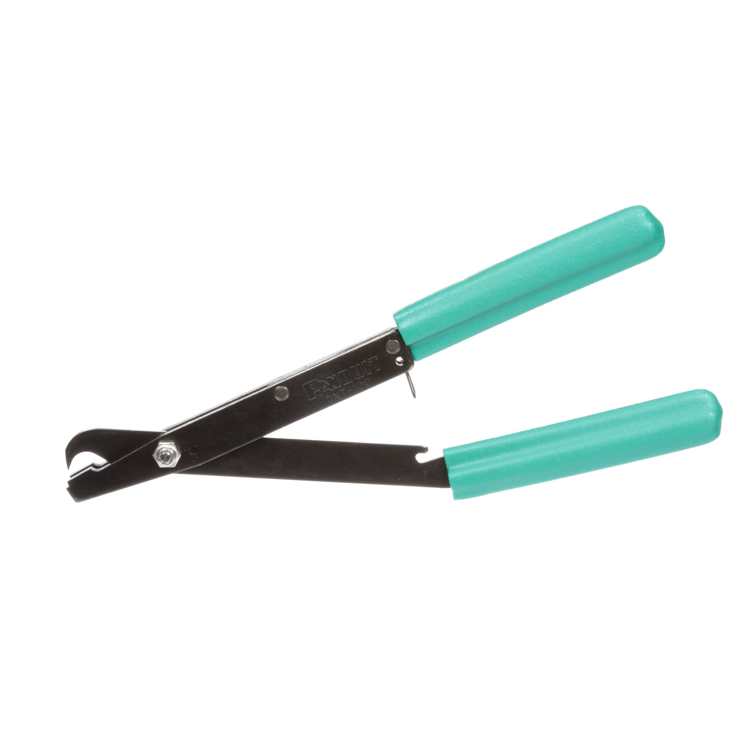 Buy Panduit DNT100 Duct Notching Tool for Wide Slotted Wiring Duct