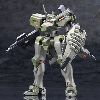 Amazon | コトブキヤ シュヴァルツェスマーケン MiG-21PF