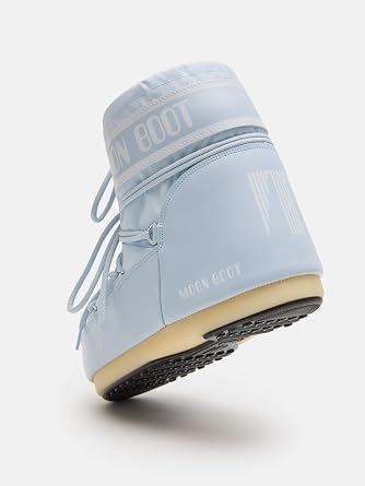 Unisex Icon Low Insulated Slip On